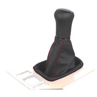  Mercedes Schaltknauf Schaltsack C-Klasse 190 W201 leder