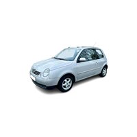 shift knob VW Lupo
