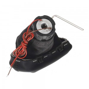  Mercedes pommeau de levier CLC / CLK / Cabrio Automatik CLK