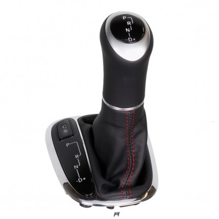 Mercedes shift knob CLC / CLK / Cabrio Automatik CLK C209 / Mercedes shift knob CLC / CLK / Cabrio Automatik CLK C209 /