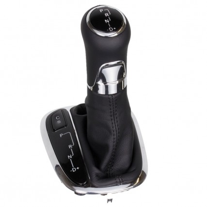  Mercedes shift knob CLC / CLK / Cabrio Automatik CLK C209 /