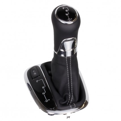 Mercedes shift knob CLC / CLK / Cabrio Automatik CLK C209 / Mercedes shift knob CLC / CLK / Cabrio Automatik CLK C209 /