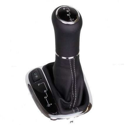 Mercedes shift knob CLC / CLK / Cabrio Automatik CLK C209 / Mercedes shift knob CLC / CLK / Cabrio Automatik CLK C209 /