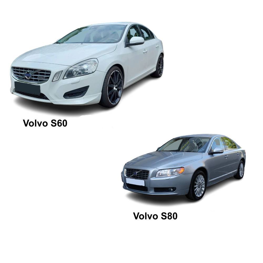 Volvo Schaltknäufe für Autos online kaufen