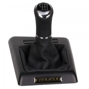 ict vites topuzu siyah dikişli VW Corrado Typ 53i 16V VR6 G60