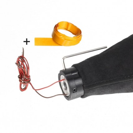 Schaltknauf Schaltsack VW Corrado leder schaltmanschette Schaltknauf Schaltsack VW Corrado leder schaltmanschette
