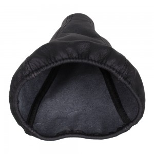 VW Lupo 3L TDI GTI FSI shift gaiter boot bottom view