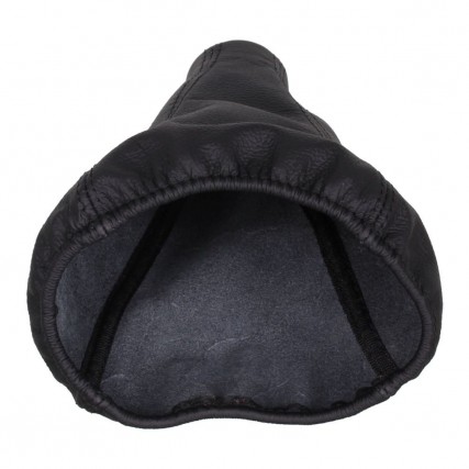 VW Lupo 3L TDI GTI FSI soufflet de levier de vitesse vue de dessous