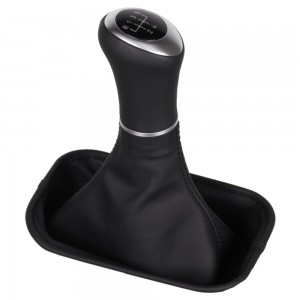 Porsche Schaltknauf Schaltsack 911 911 Typ 964 / 993 leder
