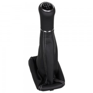 VW Polo 2 3 86c 2F Alcantara deri vites topuzu ve körük