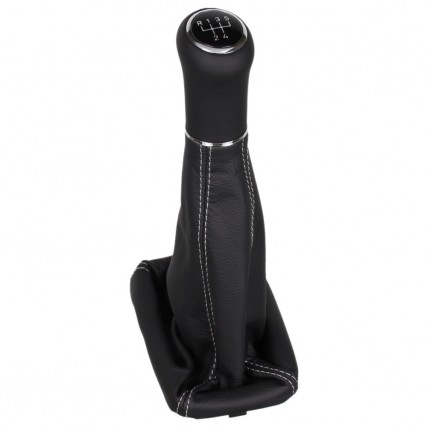 VW shift knob Polo Polo 2/3 Typ 86_2F VW shift knob Polo Polo 2/3 Typ 86_2F