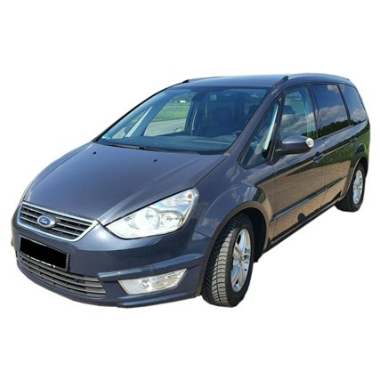Ford Galaxy 2 Typ WA6 araba resmi