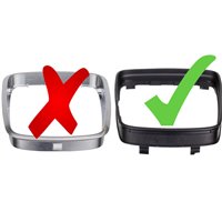 shift boot bottom frame view Ford Galaxy 2 Typ WA6