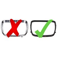 schaltmanschette unten rahmen ansicht Ford Kuga 2. Generation DM2