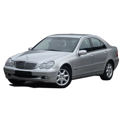 Mercedes palanca de cambios C-Clase W203 / Sportcoupe CL203 / Mercedes palanca de cambios C-Clase W203 / Sportcoupe CL203 /