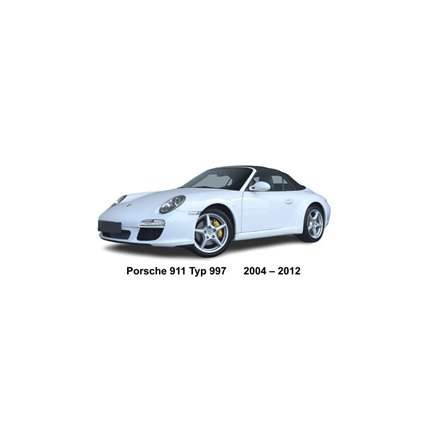 Porsche palanca de cambios 911 911 Typ 997 Porsche palanca de cambios 911 911 Typ 997