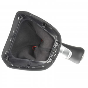 Porsche shift knob 911 911 Typ 997