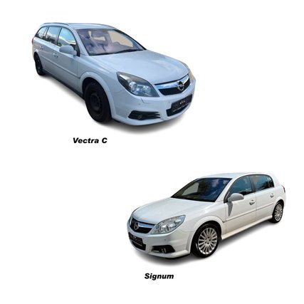 palanca de cambios Opel Vectra C, Signum palanca de cambios Opel Vectra C, Signum