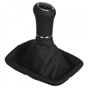 Schaltknauf Schaltsack Porsche 944 / 968 / 924 leder