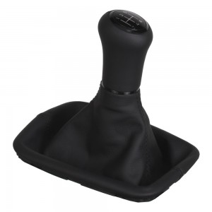 Porsche 944 968 924 S 924 931 GTR Turbo cup shift gear knob boot gaiter cover Alcantara leather