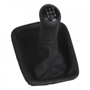 ict pommeau de vitesse avec coutures grises Porsche 944 968 924 S 924 931 GTR Turbo cup