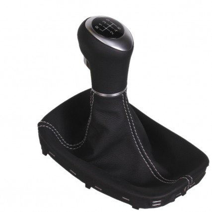 shift knob Opel Astra J / Cascada shift knob Opel Astra J / Cascada