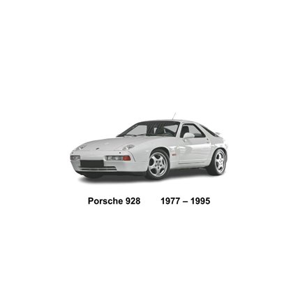 Porsche 928 Car picture
