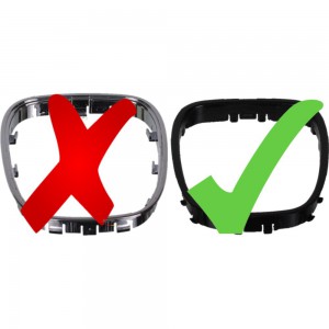 vites körük alt çerçeve görünümü Opel Corsa D E Adam