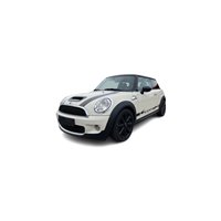 MINI R55 R56 R57 R58 R59 Alcantara deri vites topuzu ve körük
