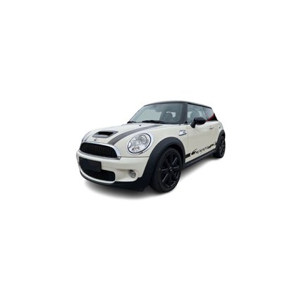 MINI R55 R56 R57 R58 R59 Autobild
