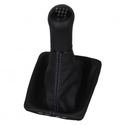 VW shift knob Passat 3C - B6 / B7 VW shift knob Passat 3C - B6 / B7