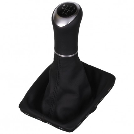  VW Vites Topuzu Passat 3C - B6 / B7 Deri körük