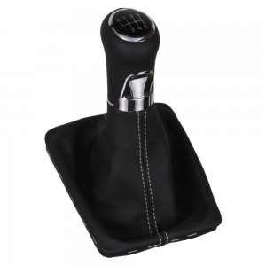  VW pommeau de levier Passat 3C - B6 / B7