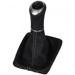  VW pomello del cambio Passat 3C - B6 / B7