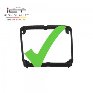  VW shift knob Passat 3C - B6 / B7