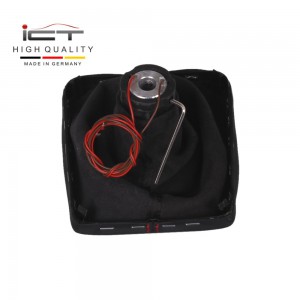  VW Vites Topuzu Passat 3C - B6 / B7 Deri körük