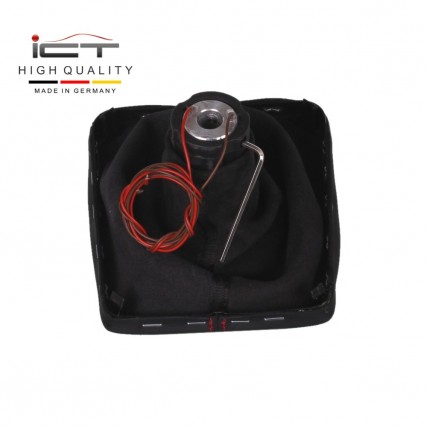  VW shift knob Passat 3C - B6 / B7