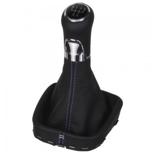  VW shift knob Polo Polo V Typ 6R / 6C
