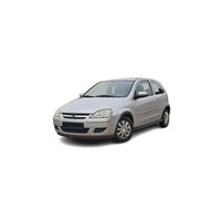 Opel Vauxhall Corsa C Car picture