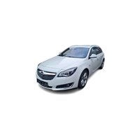 Schaltknauf Schaltsack Opel Insignia leder schaltmanschette