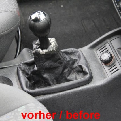 shift knob Opel Corsa C shift knob Opel Corsa C