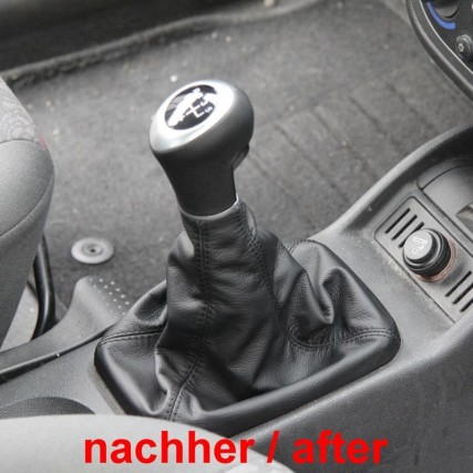 shift knob Opel Corsa C shift knob Opel Corsa C