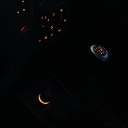 shift knob Opel Tigra / Twintop shift knob Opel Tigra / Twintop