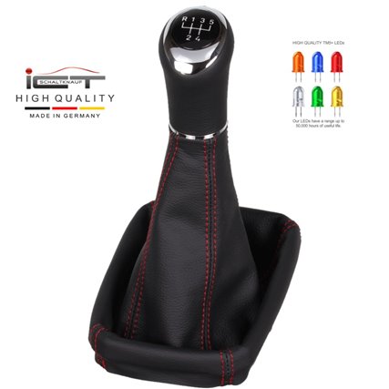 ict vites topuzu kırmızı dikişli Opel Tigra Twintop