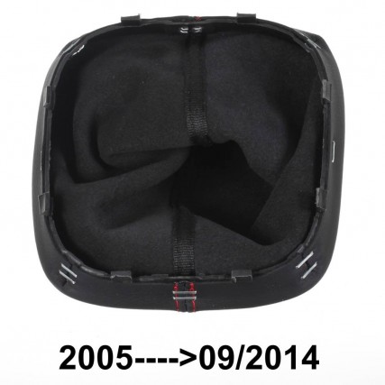 pommeau de levier VW Jetta 2005 / 2022 pommeau de levier VW Jetta 2005 / 2022
