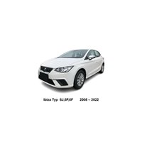 Seat Ibiza Cordoba Typ 6J 6P 6F Cupra araba resmi