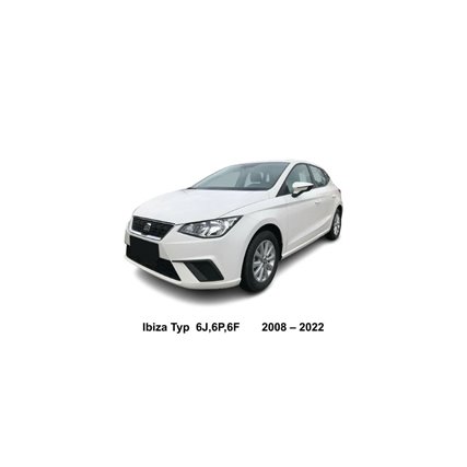 Seat Ibiza Cordoba Typ 6J 6P 6F Cupra Autobild