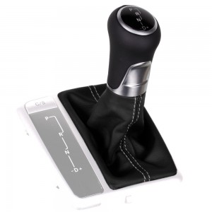 ict vites topuzu gri dikişli Mercedes SLK R171 Automatik