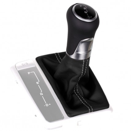 Mercedes shift knob SLK R171 Mercedes shift knob SLK R171