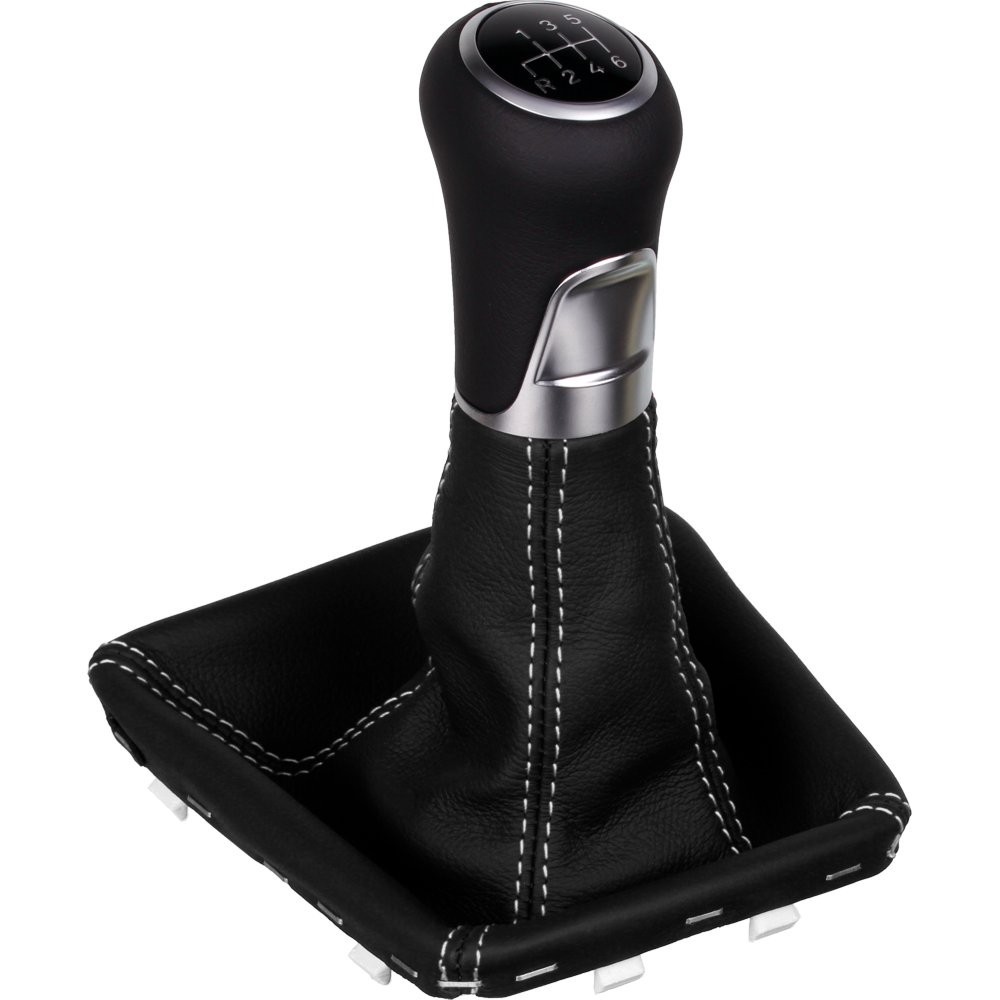 Schaltknauf Schaltsack A-B Klasse / Vaneo C117 - W176 - X156